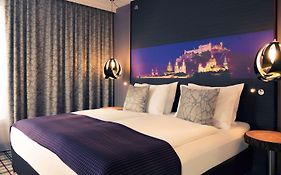 Mercure Salzburg City